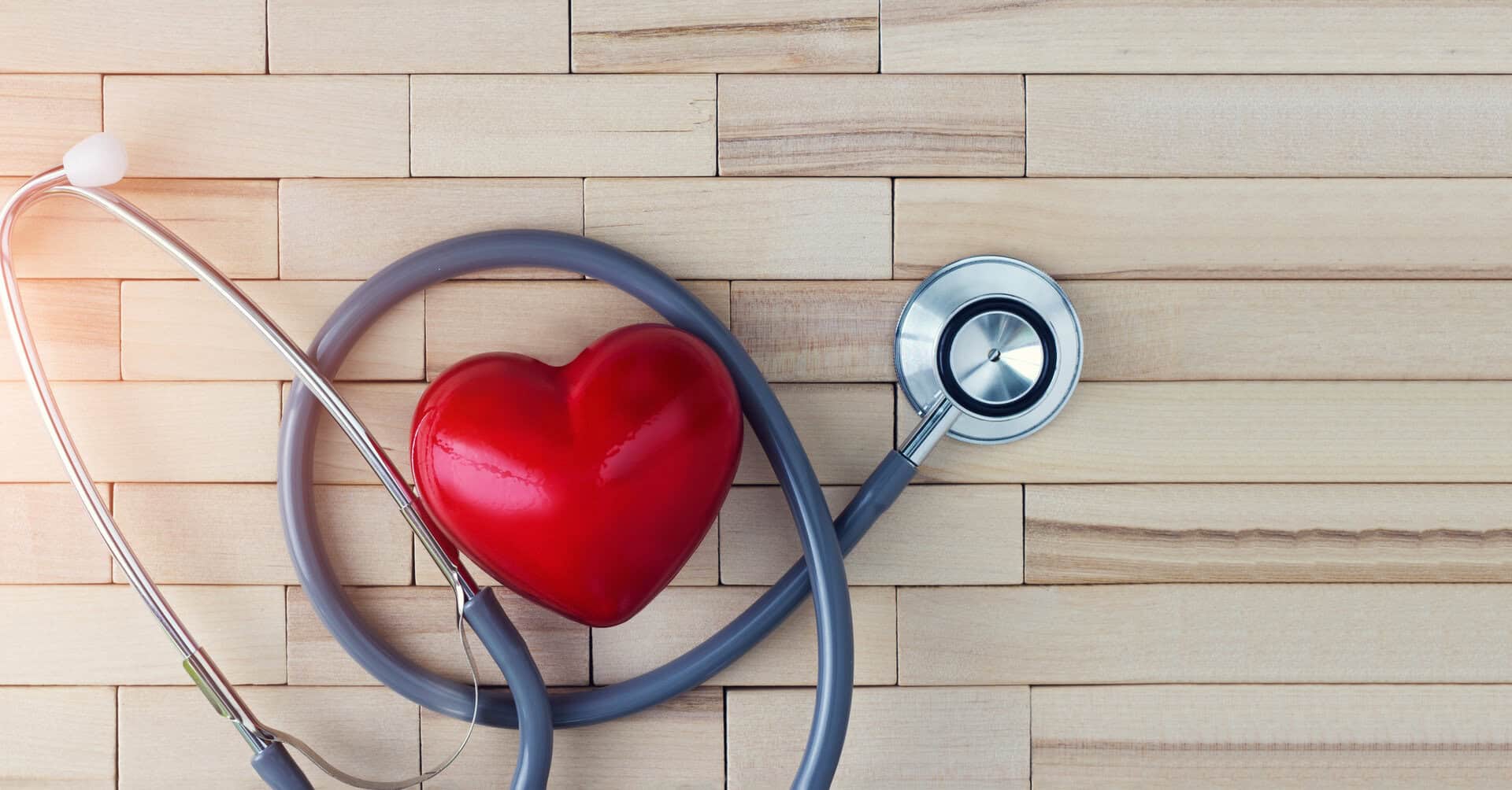 riparare il cuore