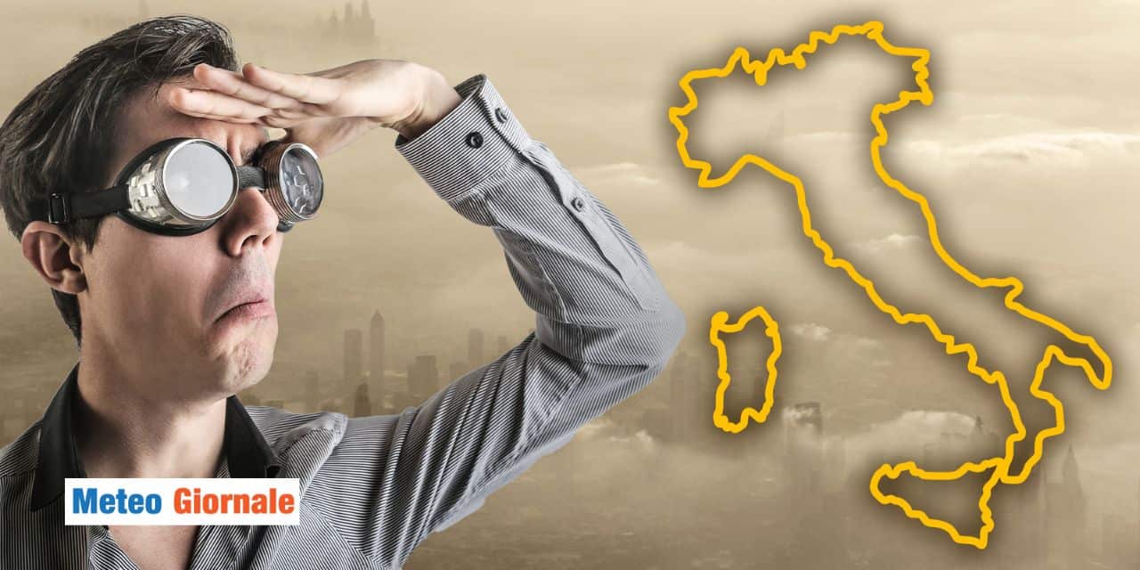 sabbia in arrivo meteo 2506