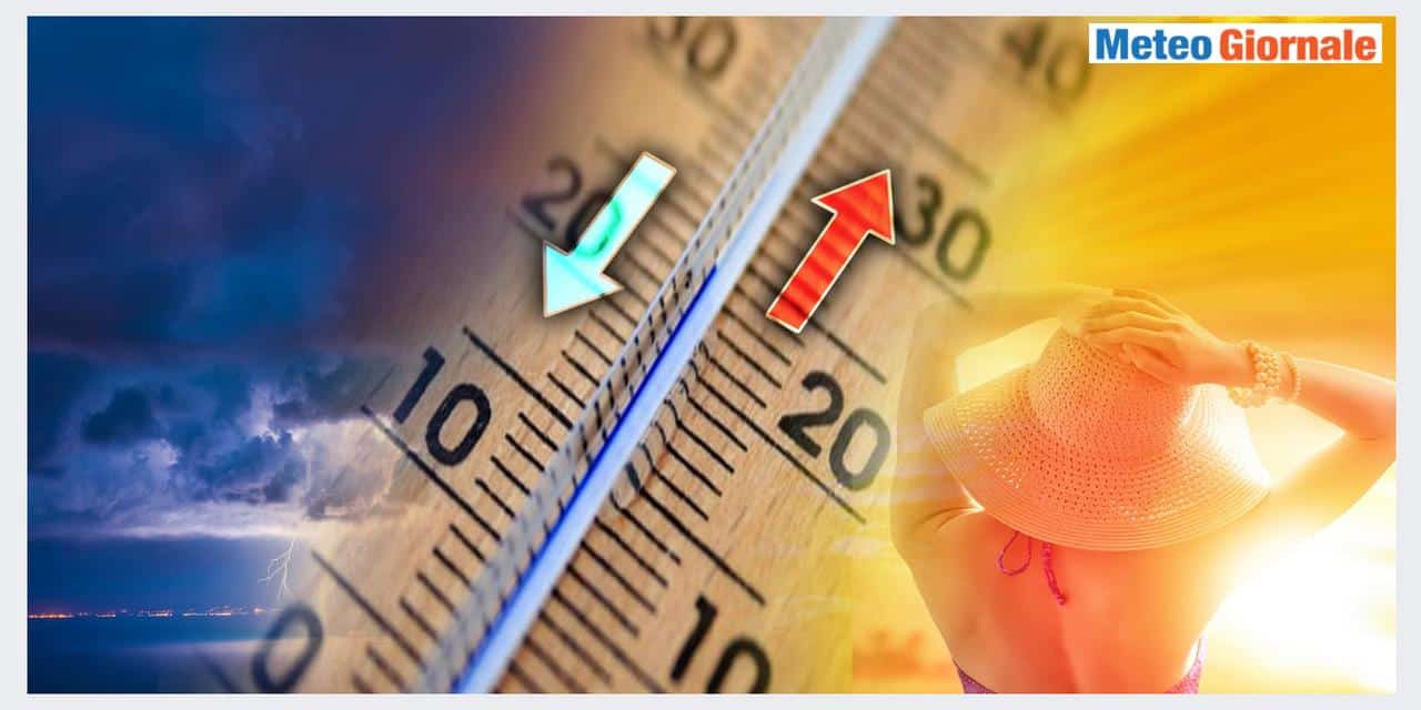 Grandi turbolenze anche in avvio di Luglio
