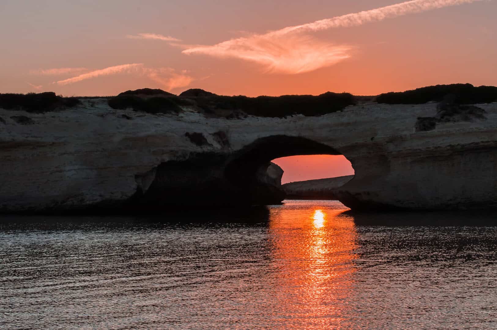 Vacanza in Sardegna: scopri la tranquillità incantevole di S’Archittu