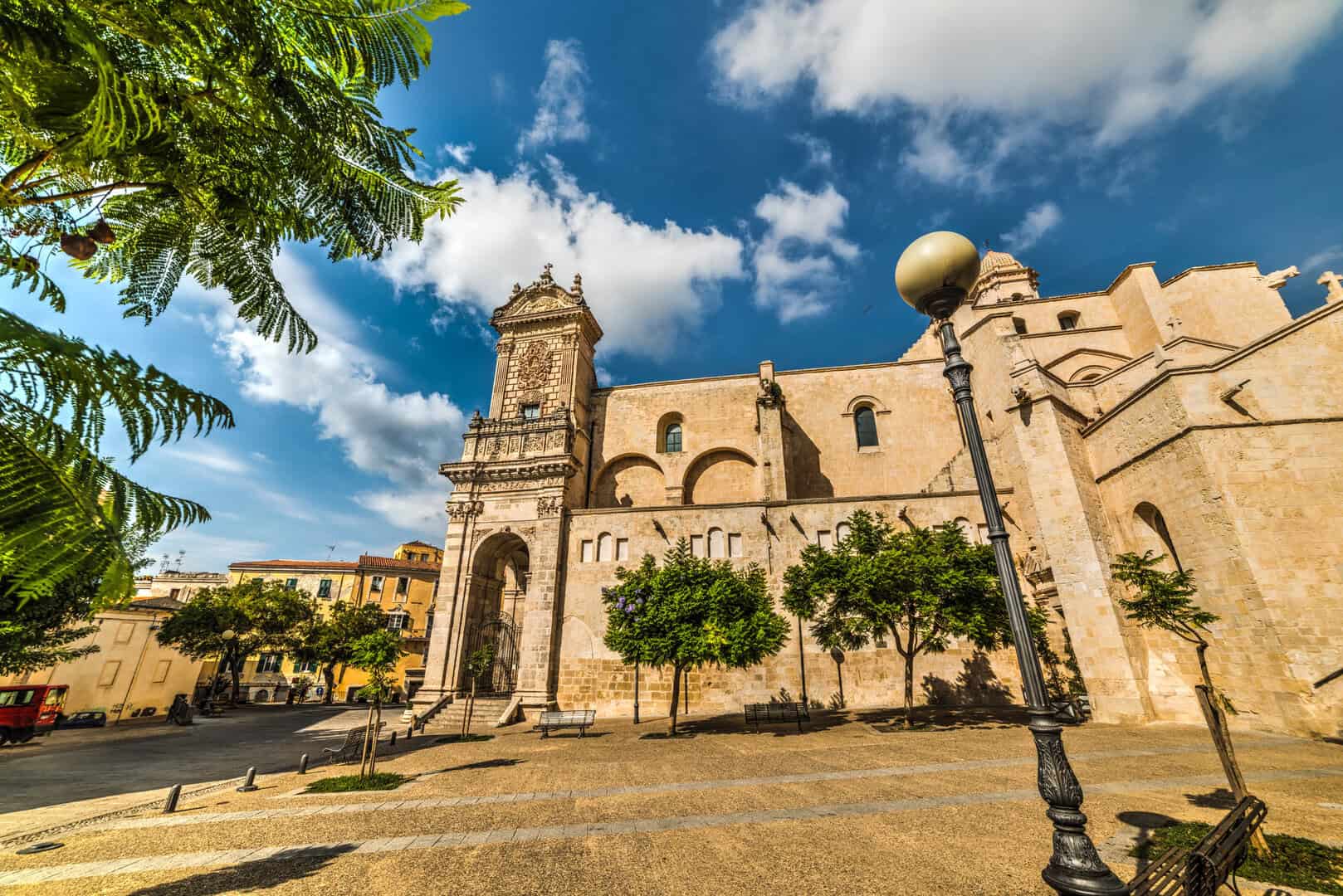 sassari sardegna