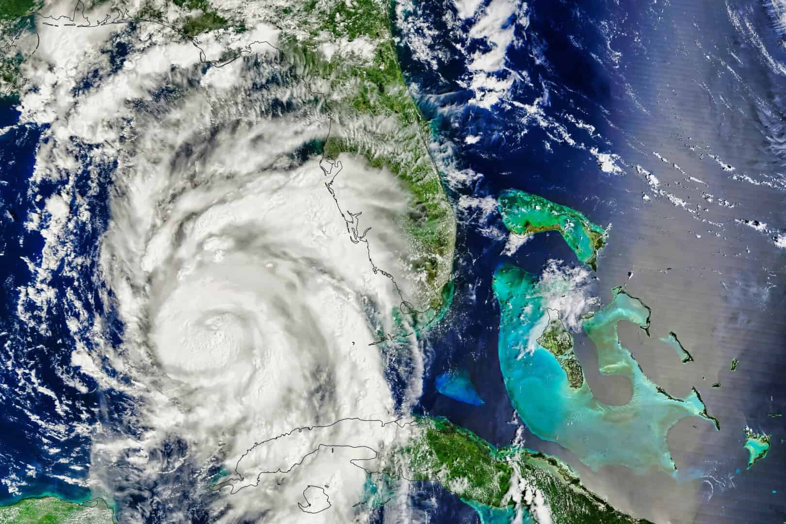 Meteo, alta preoccupazione per gli Uragani Record, nonostante un anomalo ritardo