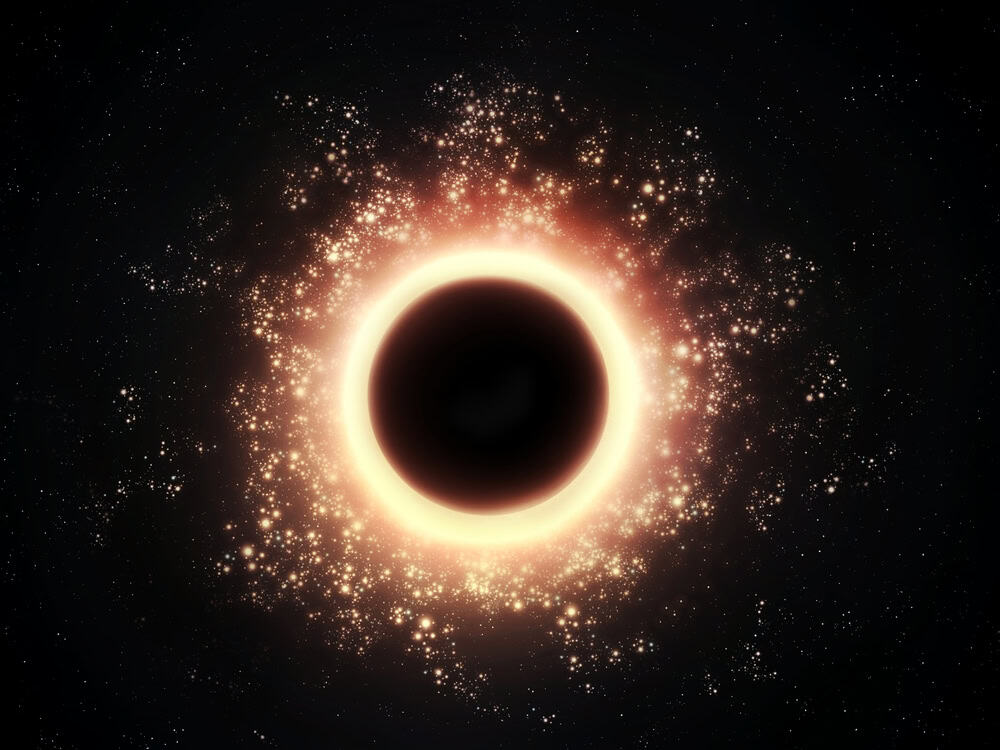 Lenti gravitazionali: una finestra unica sull’Universo nascosto. Einstein
