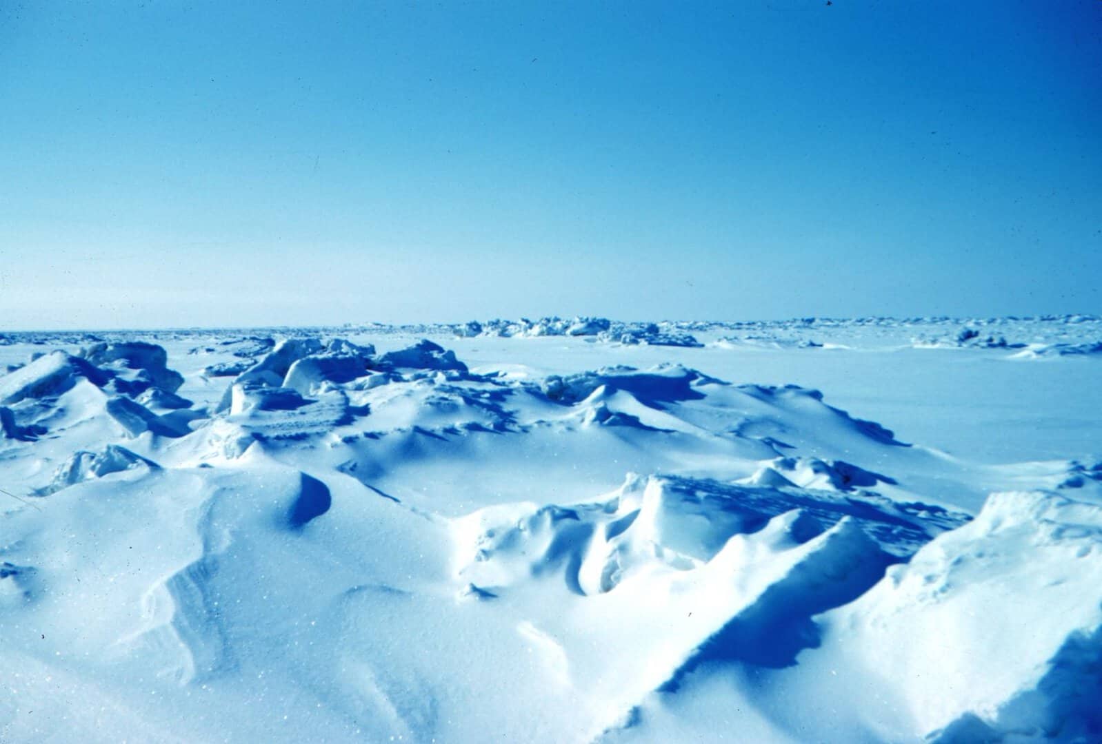 snowball earth