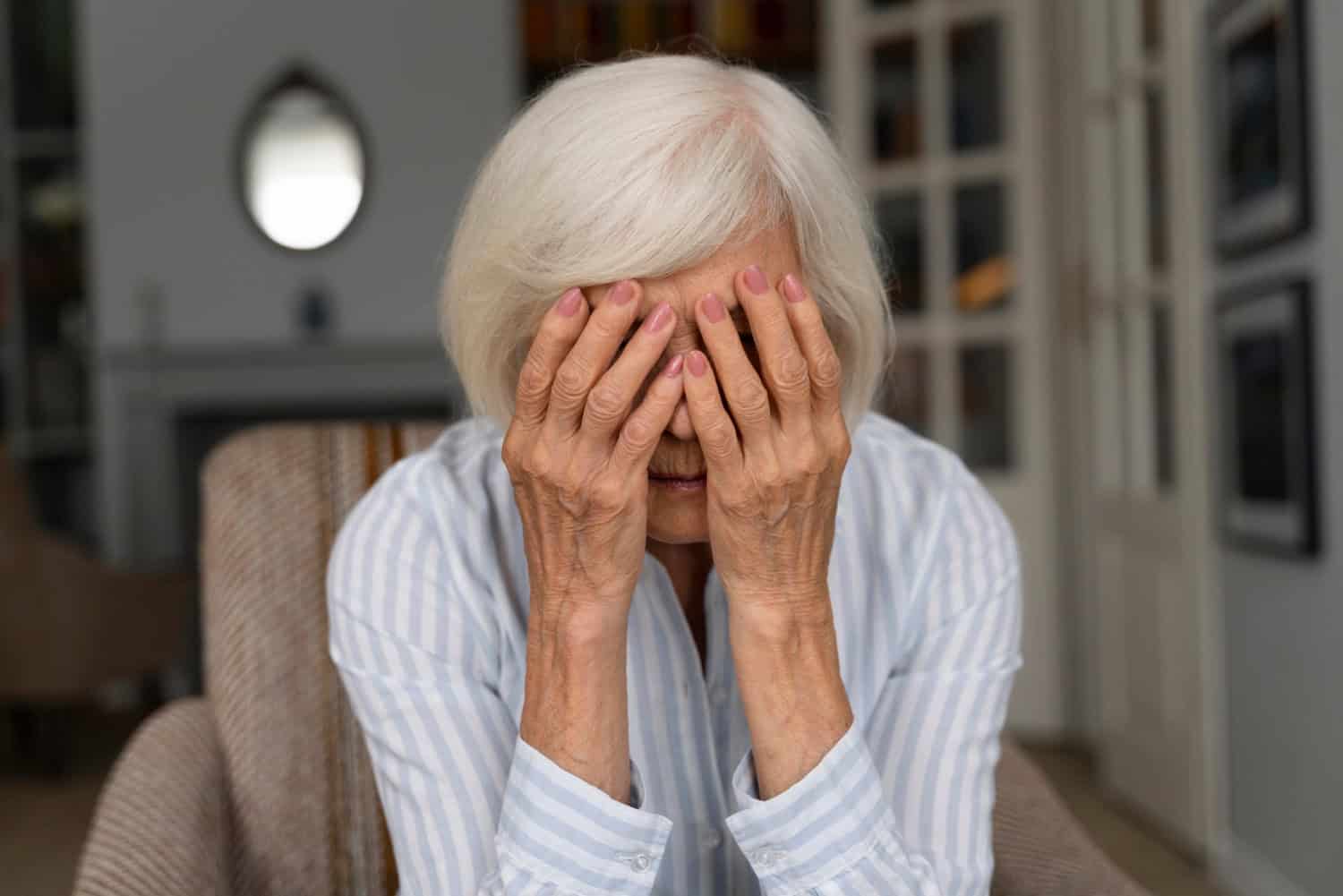Lo stress? Consuma la tua riserva cognitiva