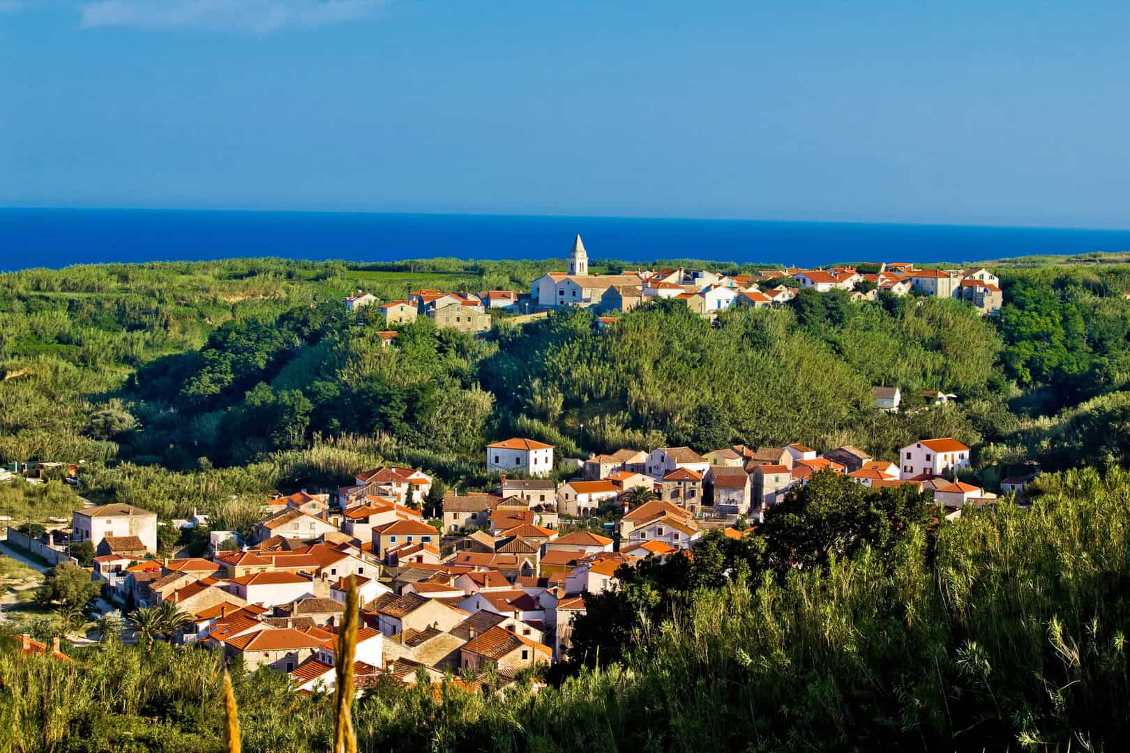 Viaggio a Susak: scopri l’isola incantata della Croazia