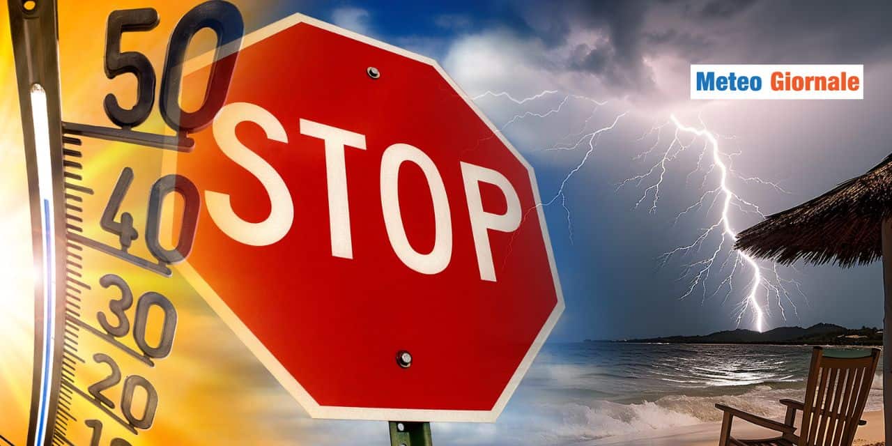 temporali estremi meteo 1506