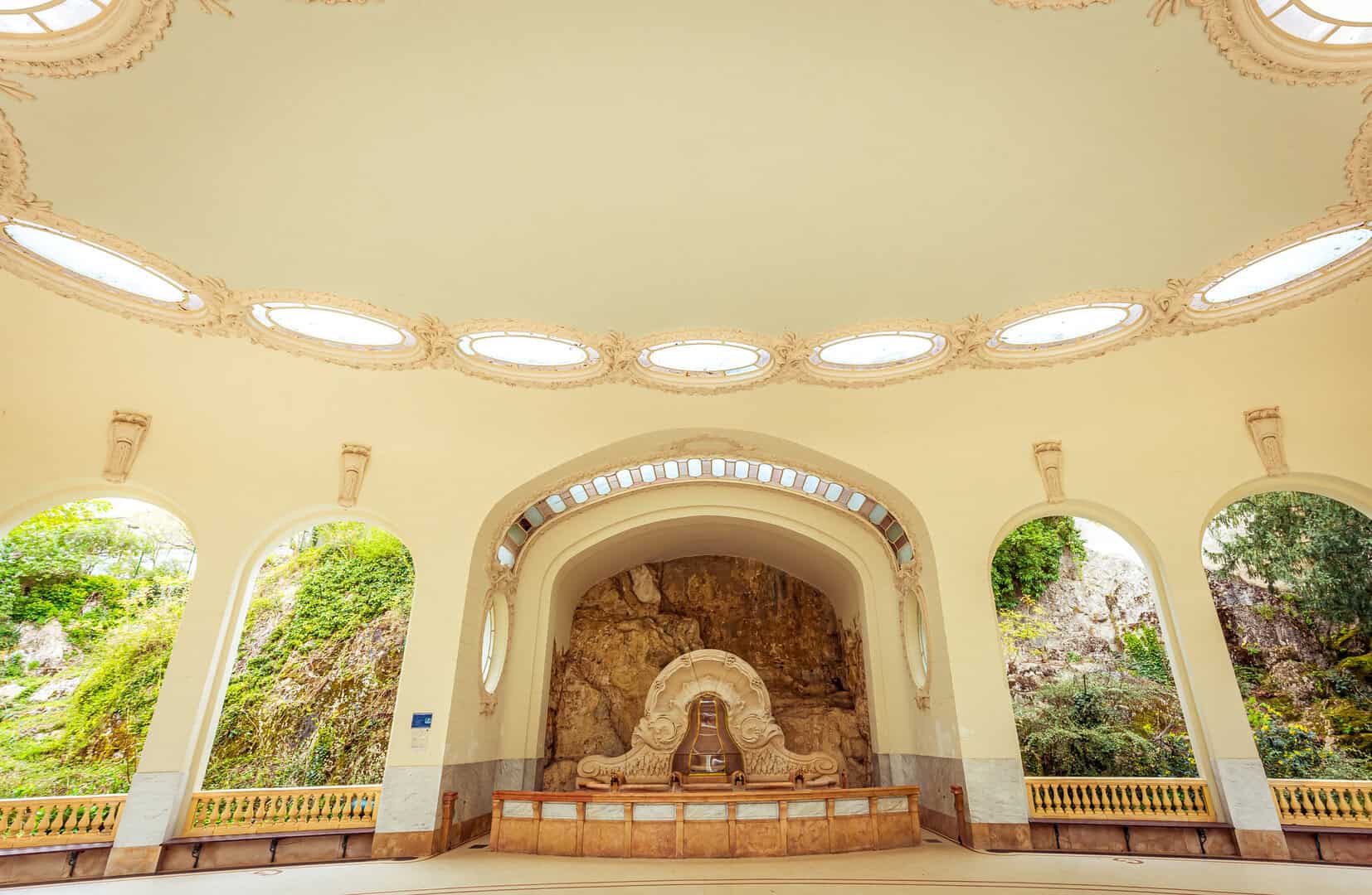 terme di vichy