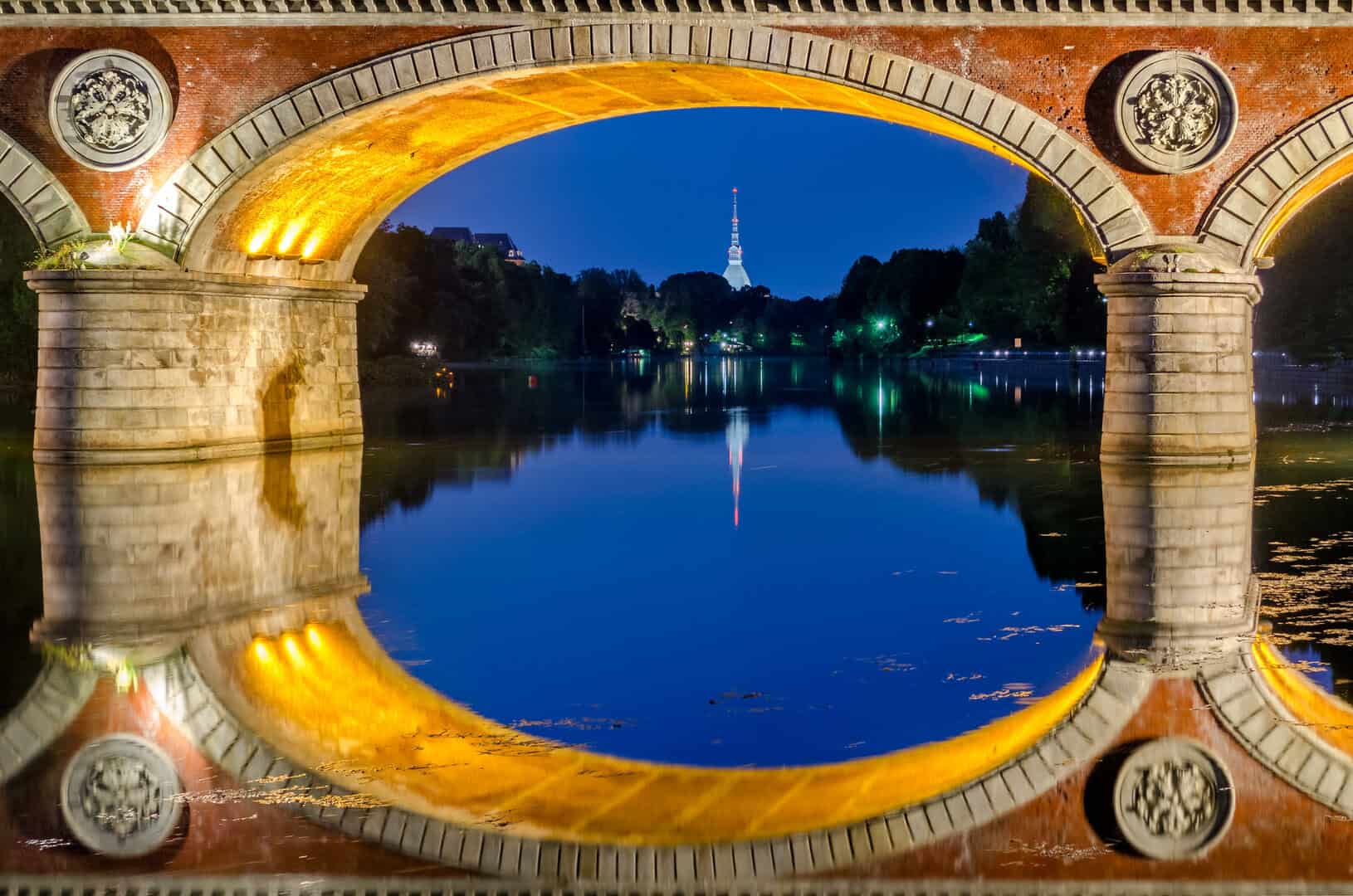 torino po di sera