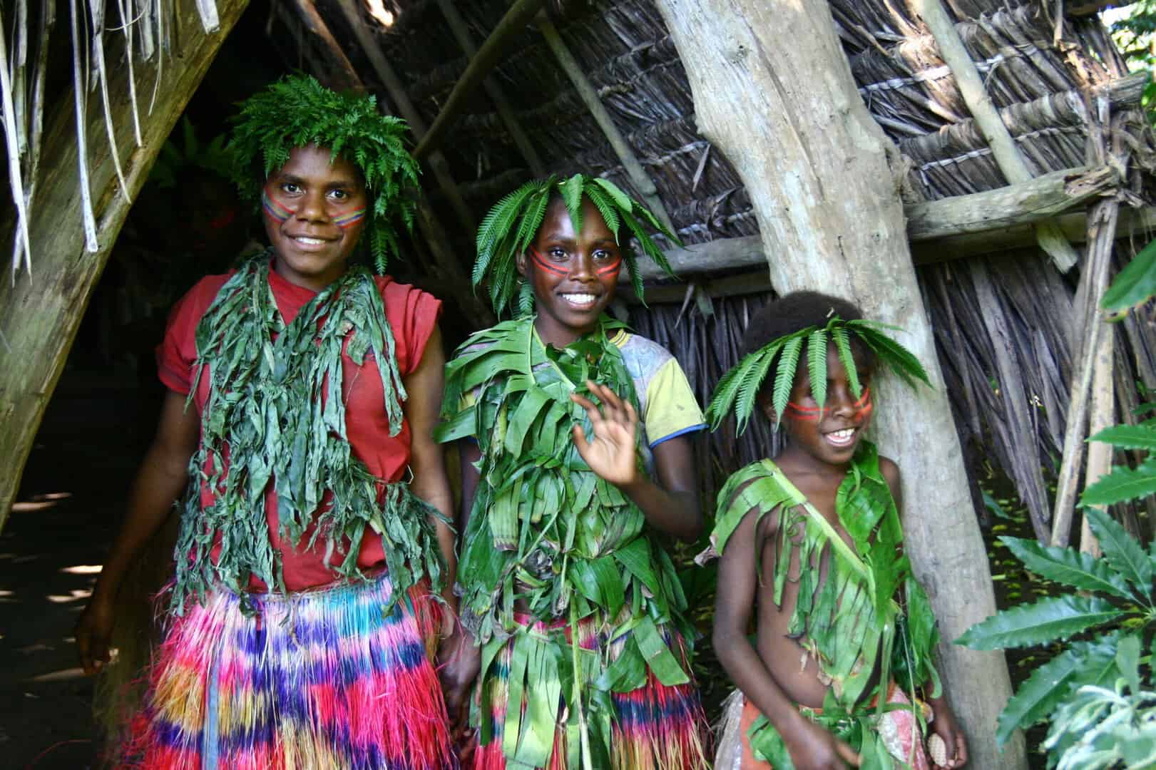 Turismo a Vanuatu: alla scoperta dei riti indigeni che celebrano l’identità dell’arcipelago del Pacifico