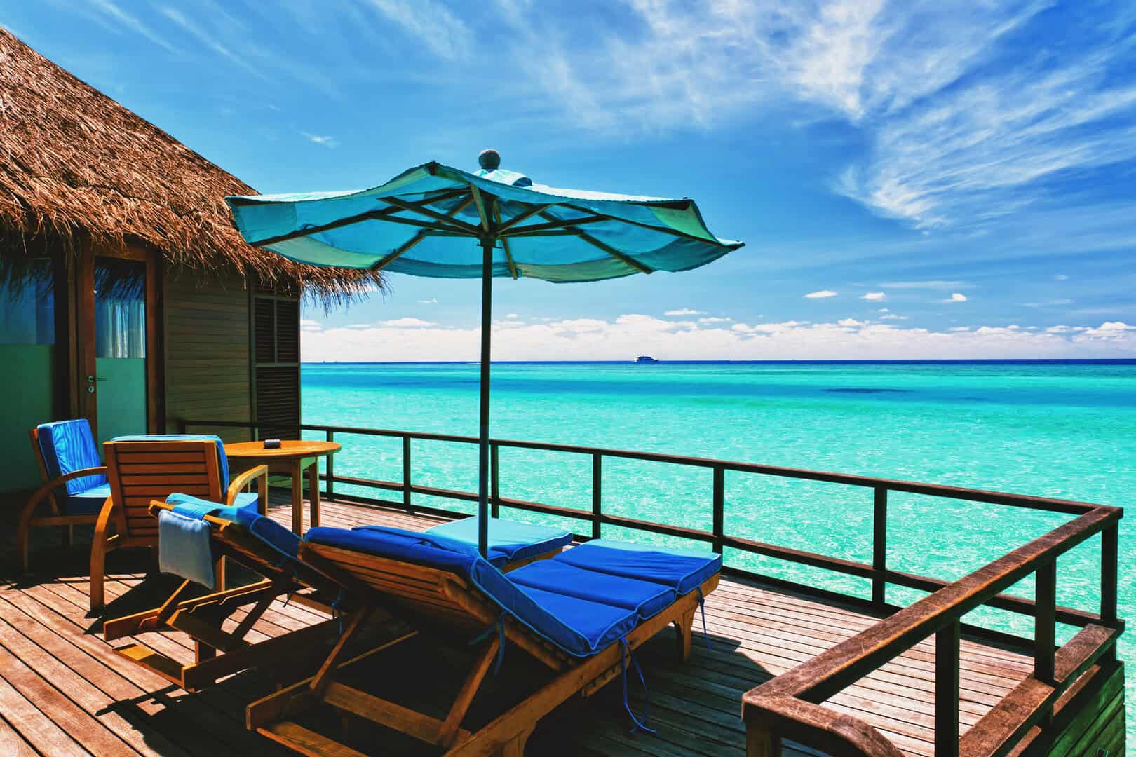 Viaggio alle Maldive: guida alle migliori ville sull’acqua