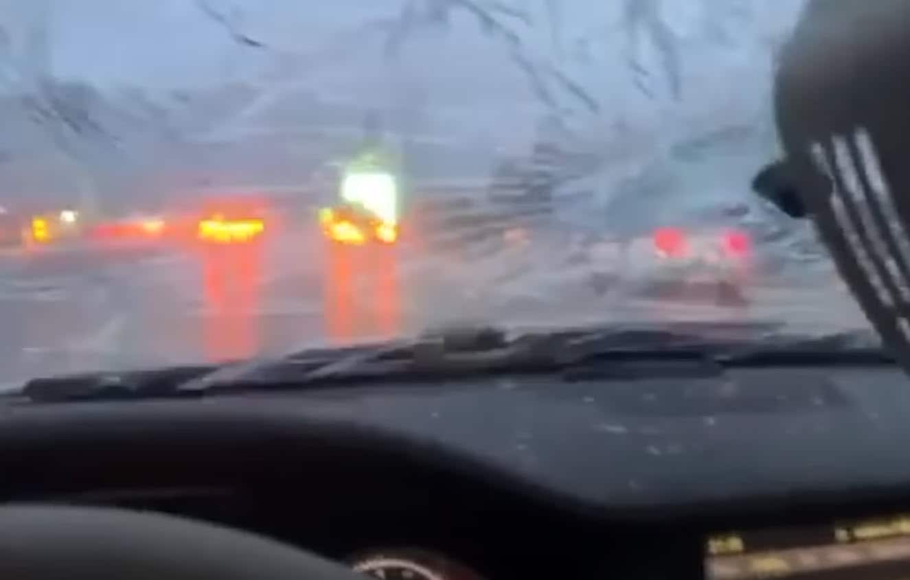 Mai sottovalutare un temporale estivo, specie al Nord Italia. Video meteo.