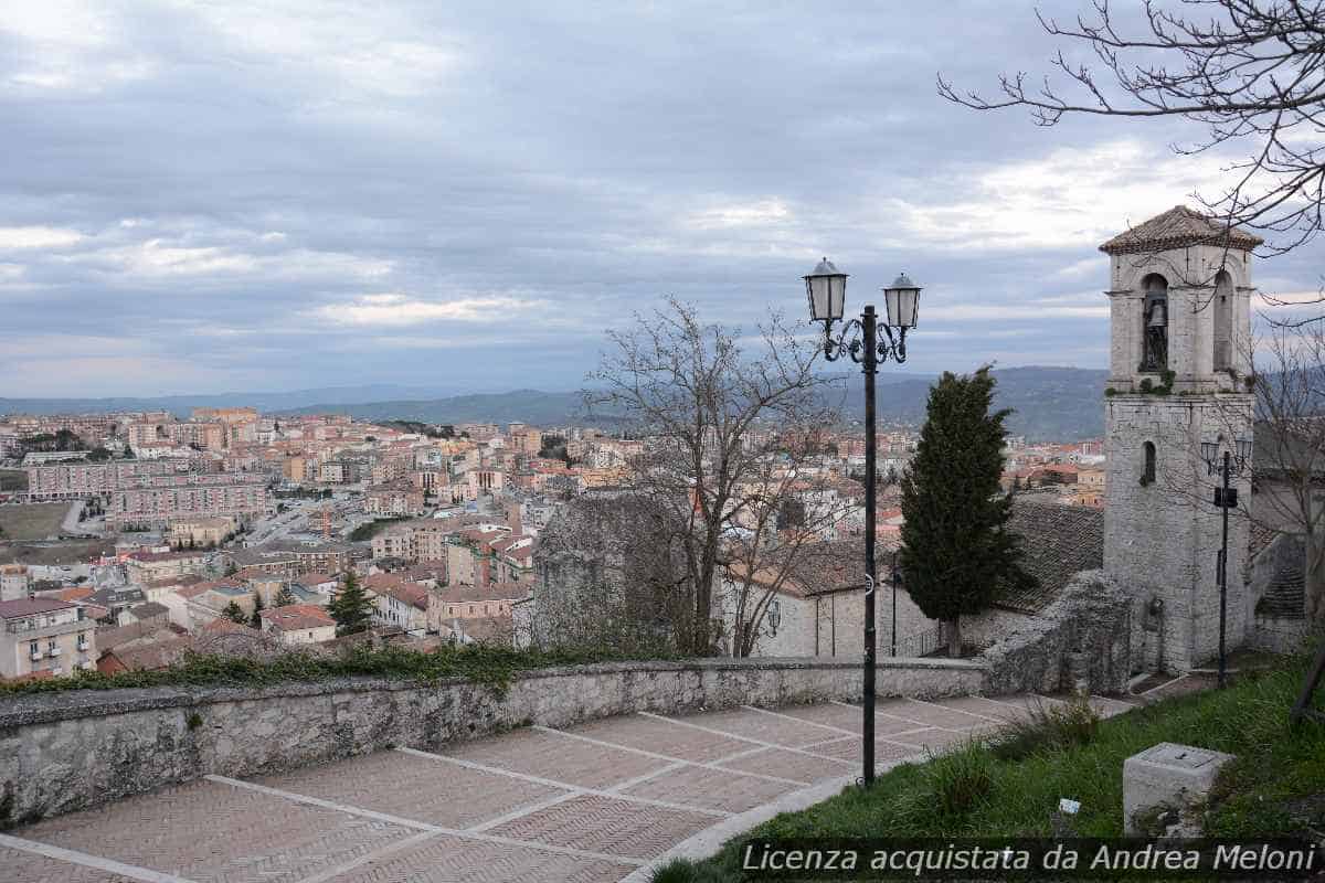 Meteo Campobasso: Nuvolosità e temporali in arrivo, schiarite successive