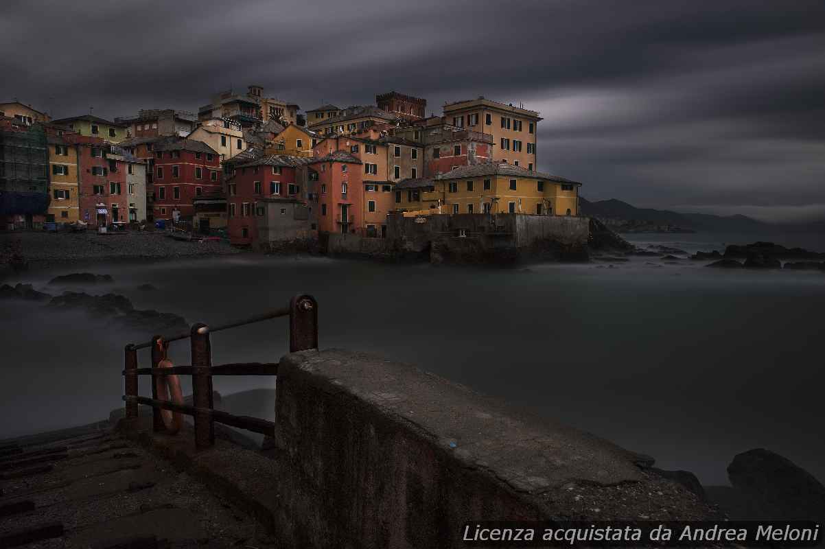 Meteo Genova: Sereno Domani, Seguito da Leggeri Cambiamenti