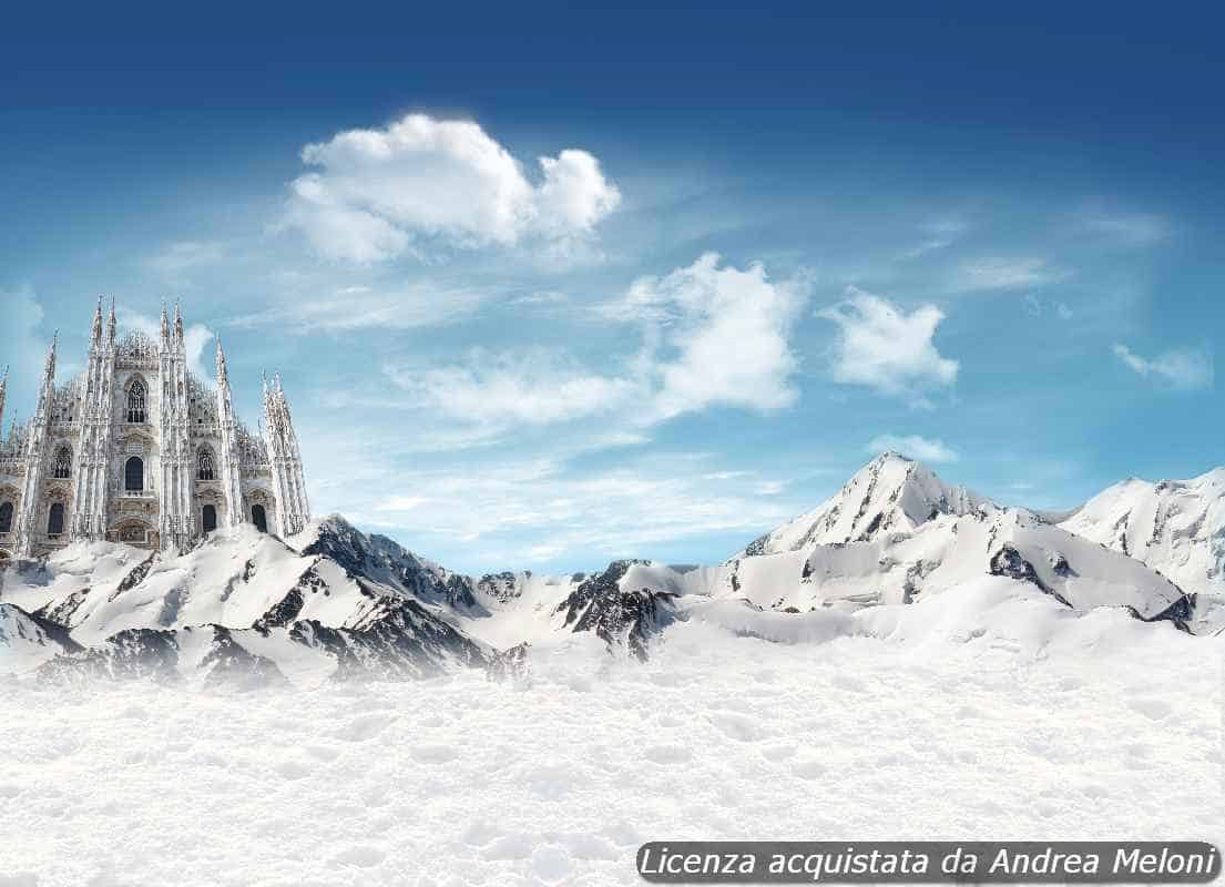 Meteo Milano: Domani sereno, segue aumento nuvolosità
