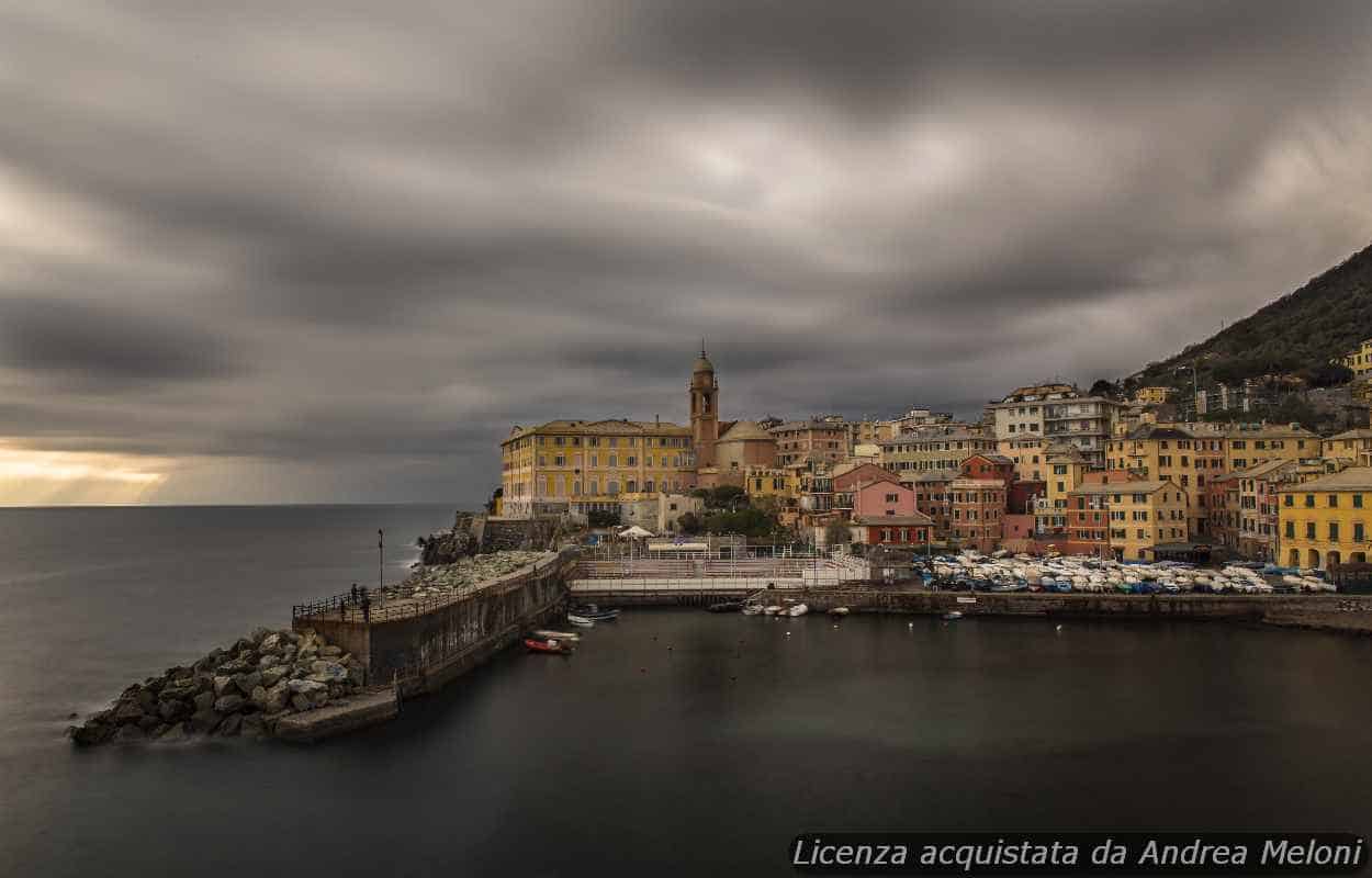 Meteo Genova: domani sereno, aumento di nuvolosità nei giorni successivi