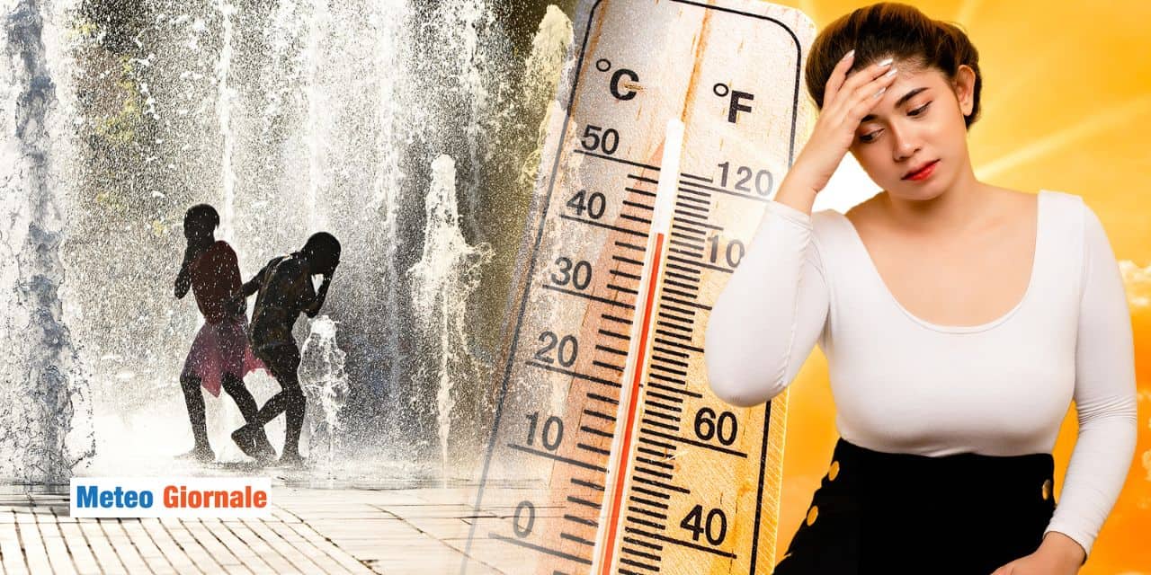 aggiornamento peggiore meteo 1007