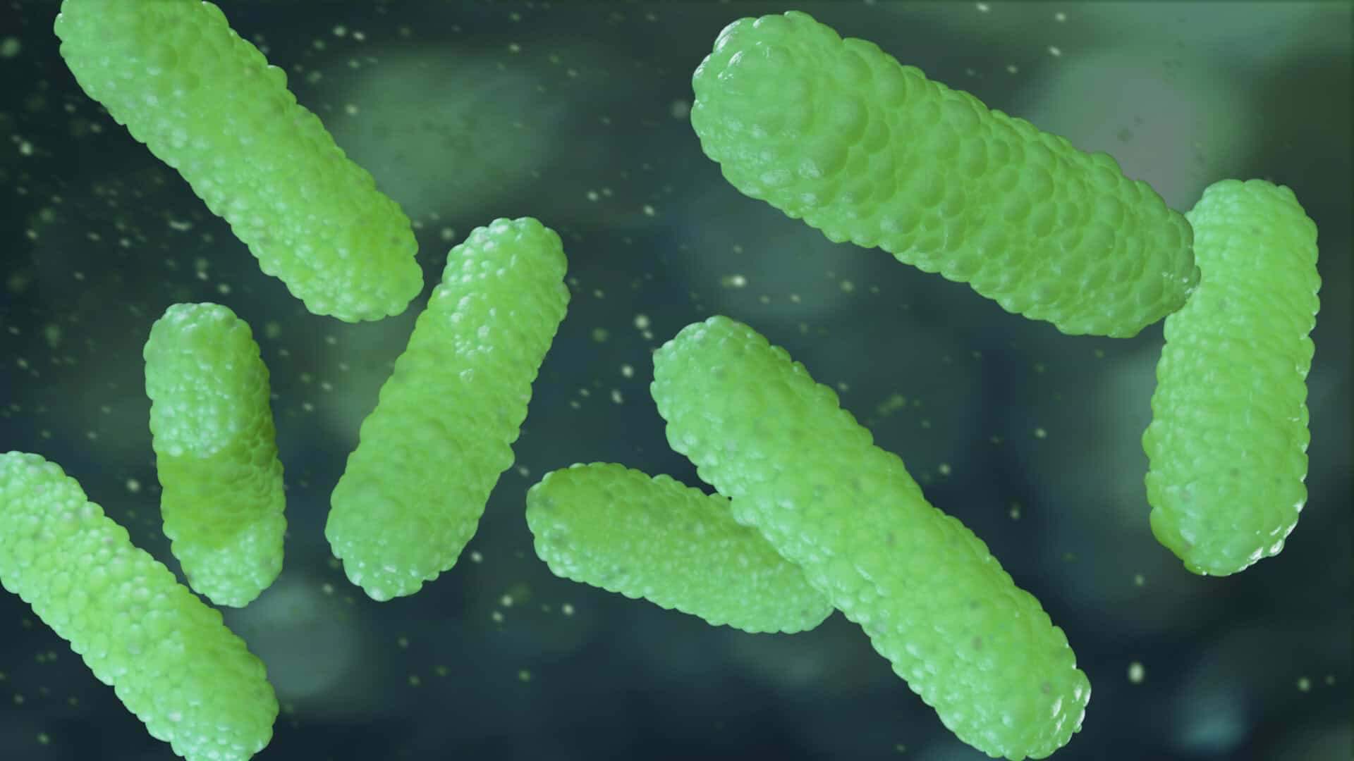 batteri resistenza farmaci