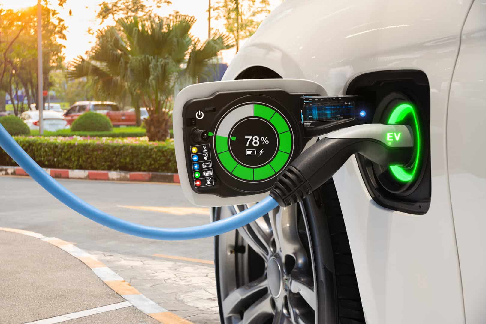 batterie veicoli elettrici durevoli efficaci