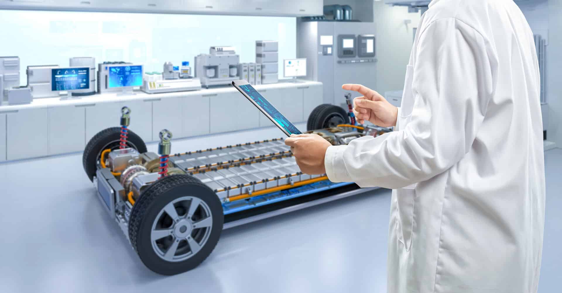 Le nuove batterie allo zinco-bromo sicure e a lunga durata sono finalmente una realtà