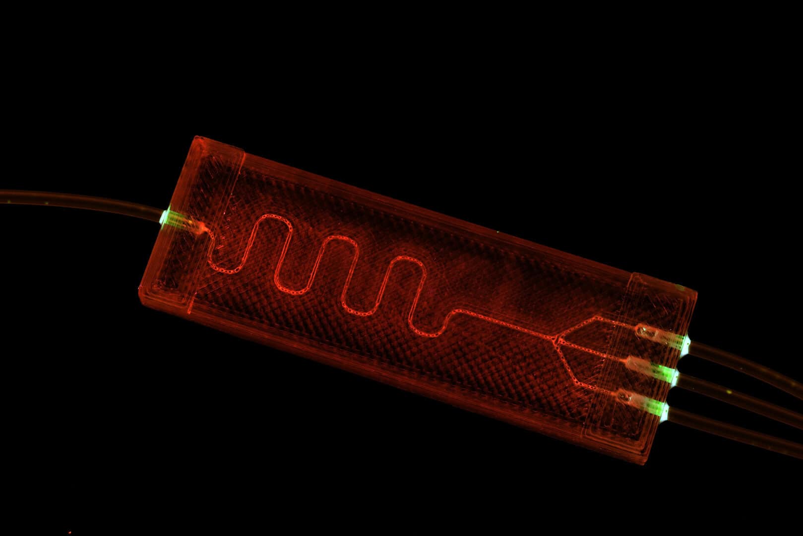 biochip pandemia virus