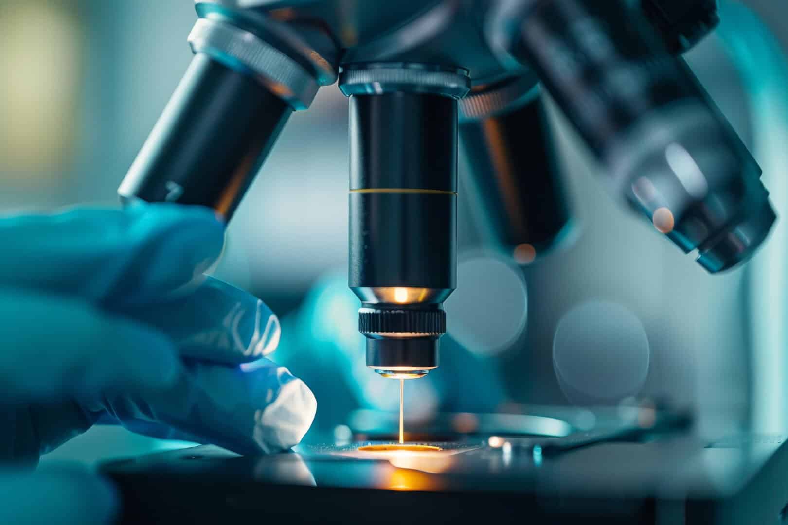 biopsia nuova tecnologia