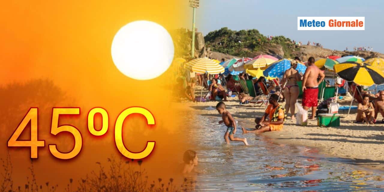 caldo agosto meteo 1907