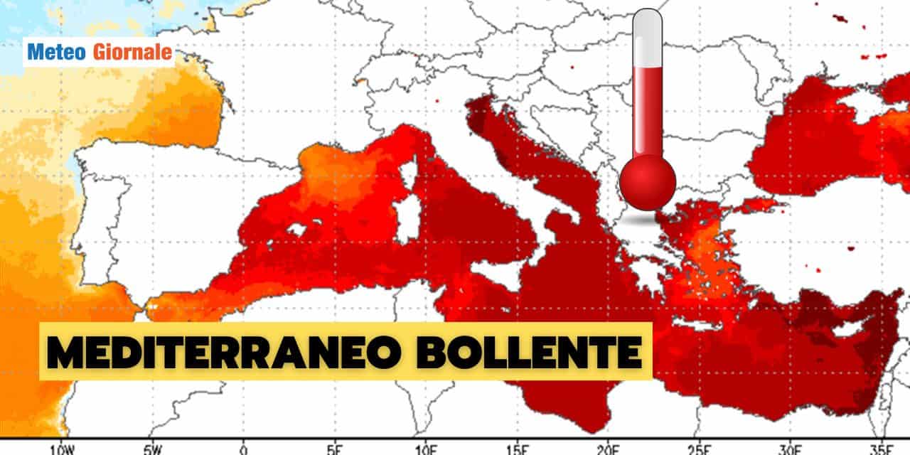 caldo brodo mediterraneo meteo 2107