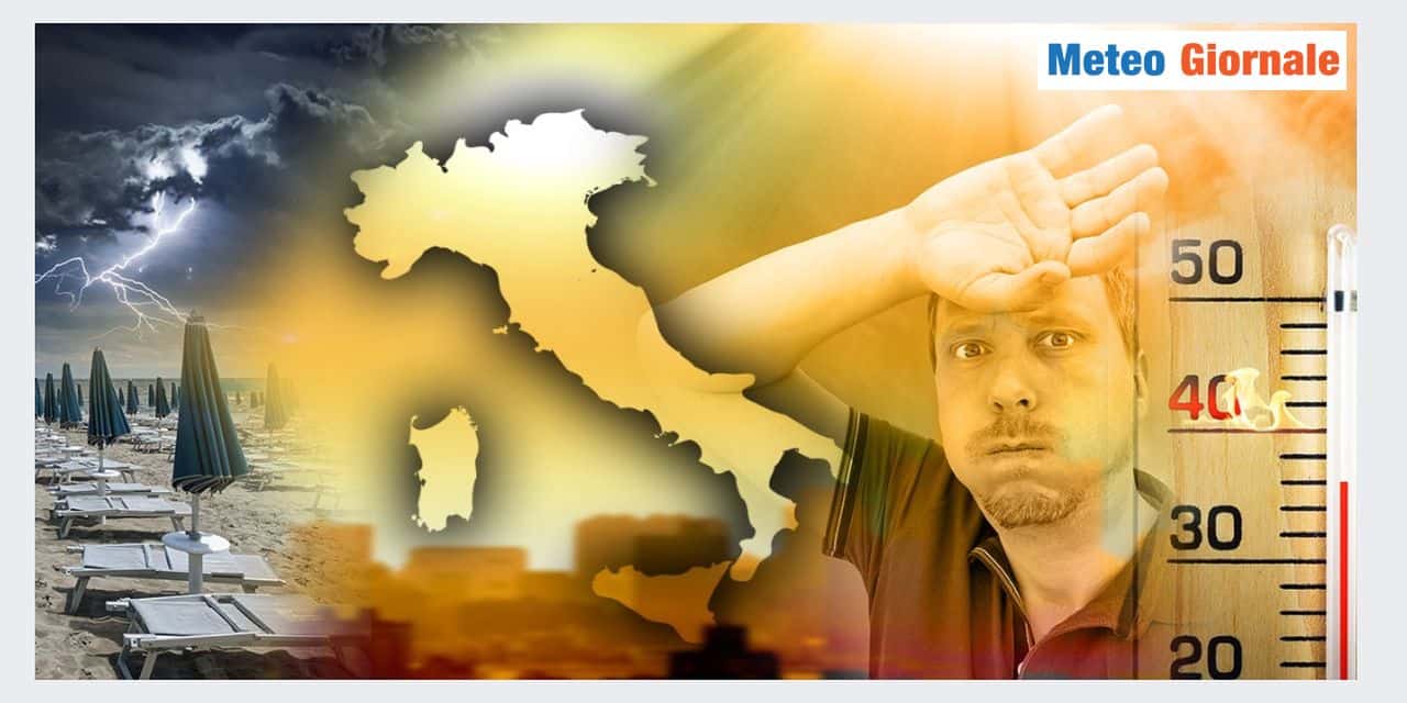 Estate potrebbe subire un declino anticipato