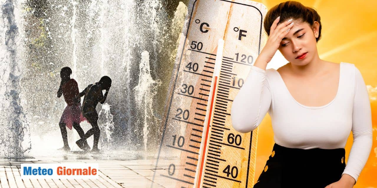 caldo fine luglio meteo 1407