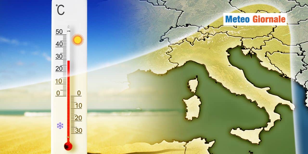 cambia tutto meteo 0207