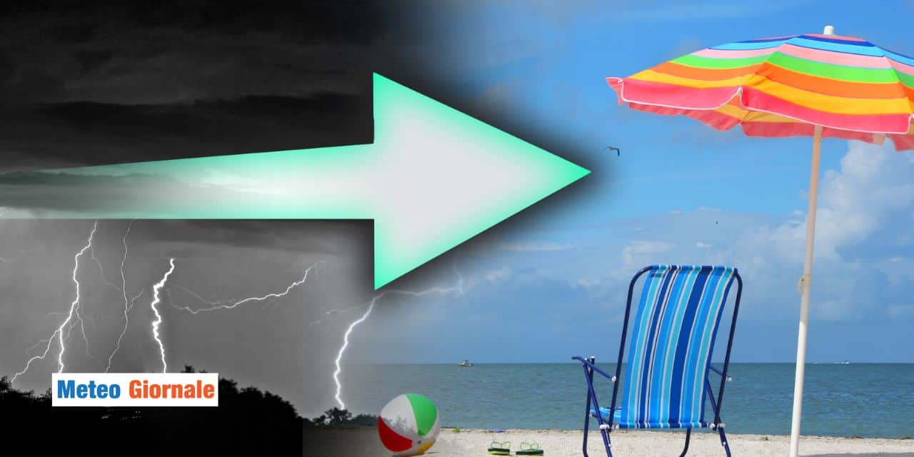 cambia tutto ora meteo 0107