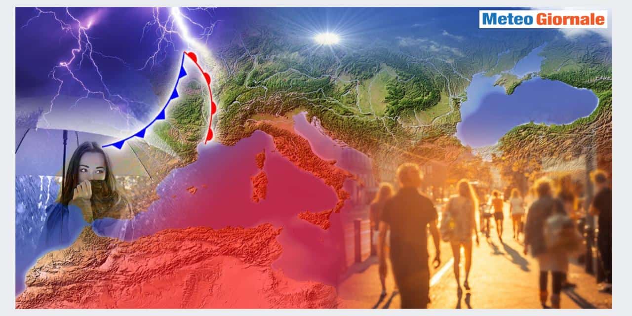 L'Estate ora farà sul serio