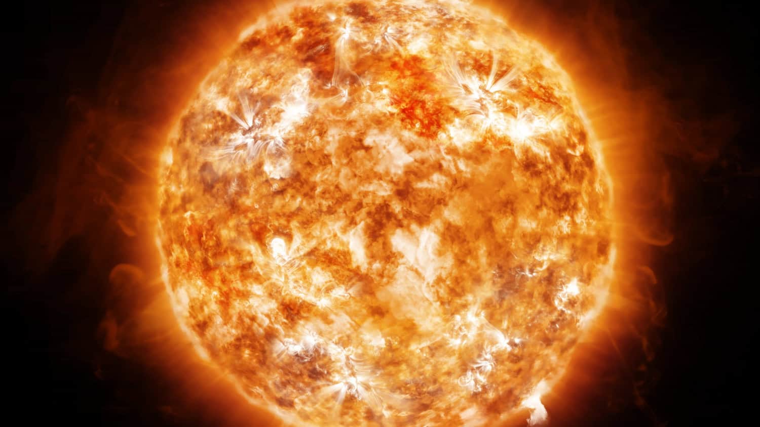 ciclo solare 26 iniziato
