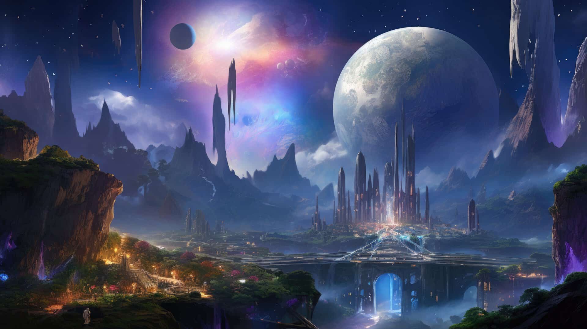 La stella di Przybylski: il miglior candidato per ospitare civiltà aliene avanzate