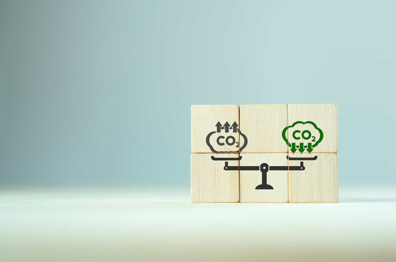 L’uso del rame per trasformare la CO₂ in una fonte di energia: potrebbe rivoluzionare la lotta al cambiamento climatico