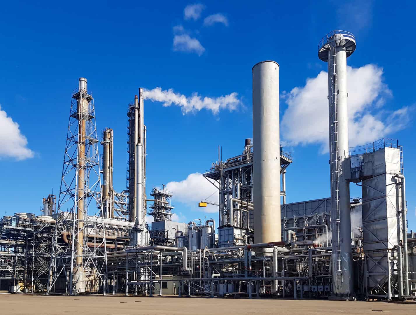 convertitore di co2