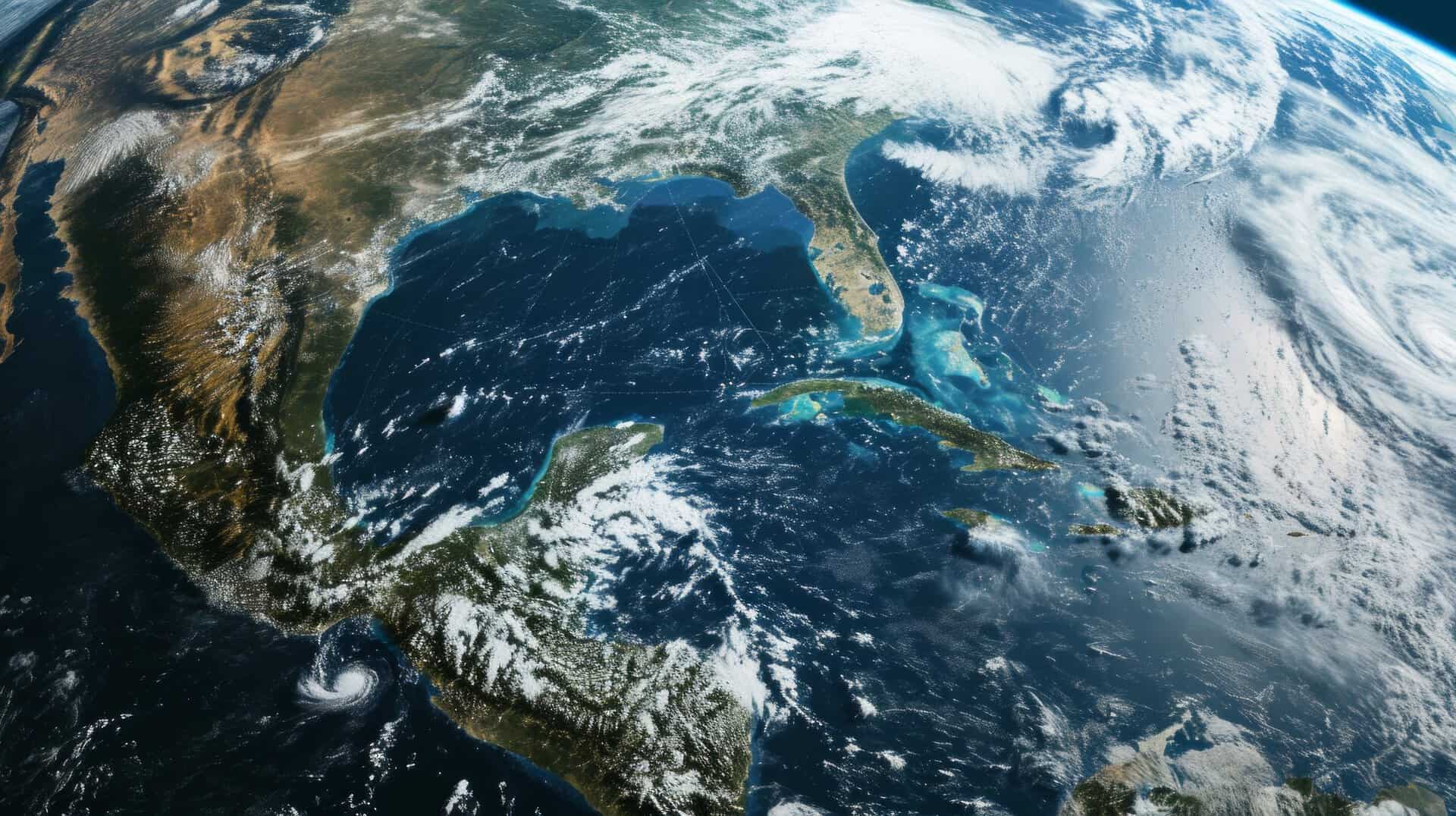 Riscaldamento globale e futuro della Corrente del Golfo: gli esperti sono preoccupati