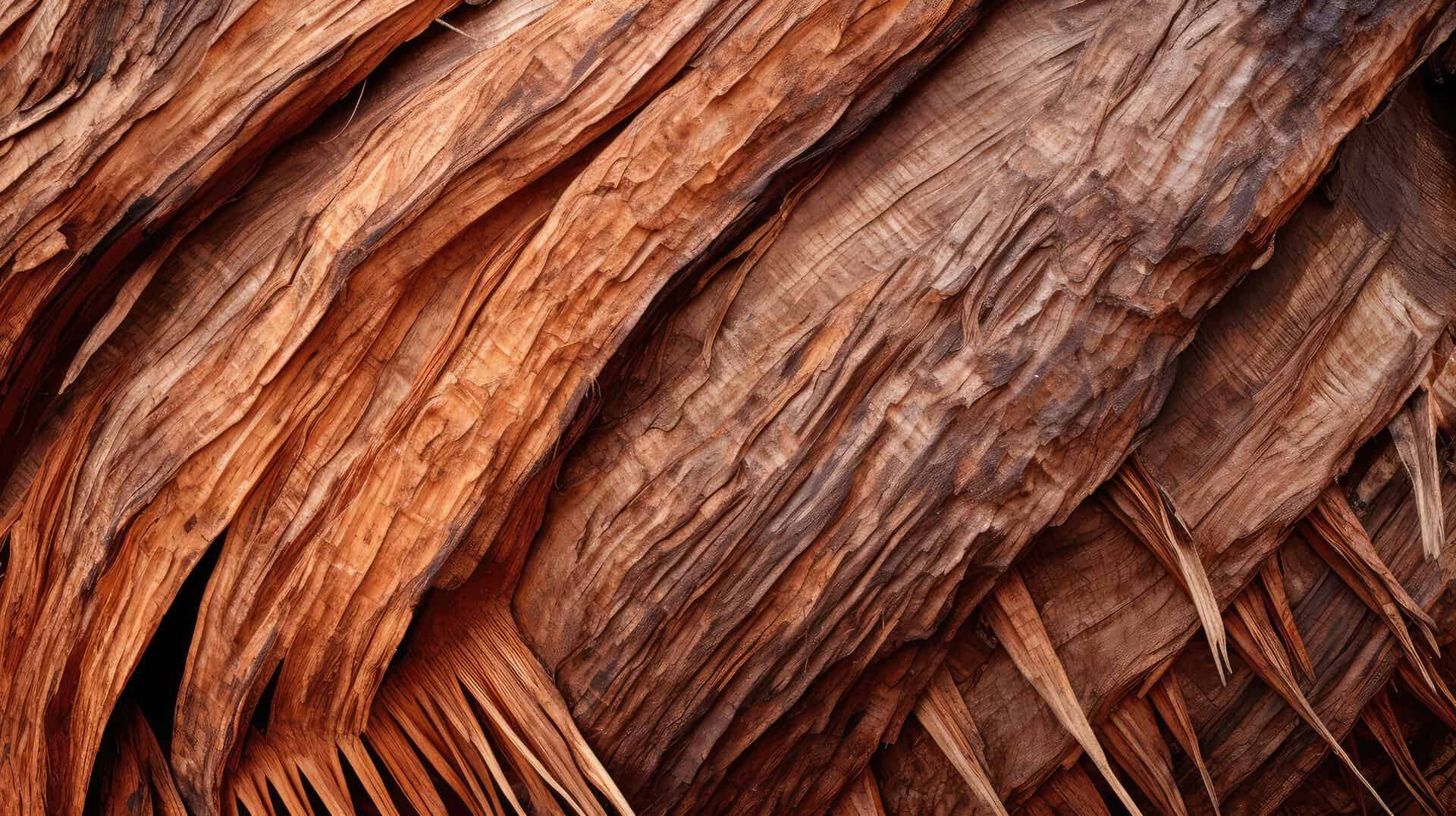 corteccia alberi assorbe metano