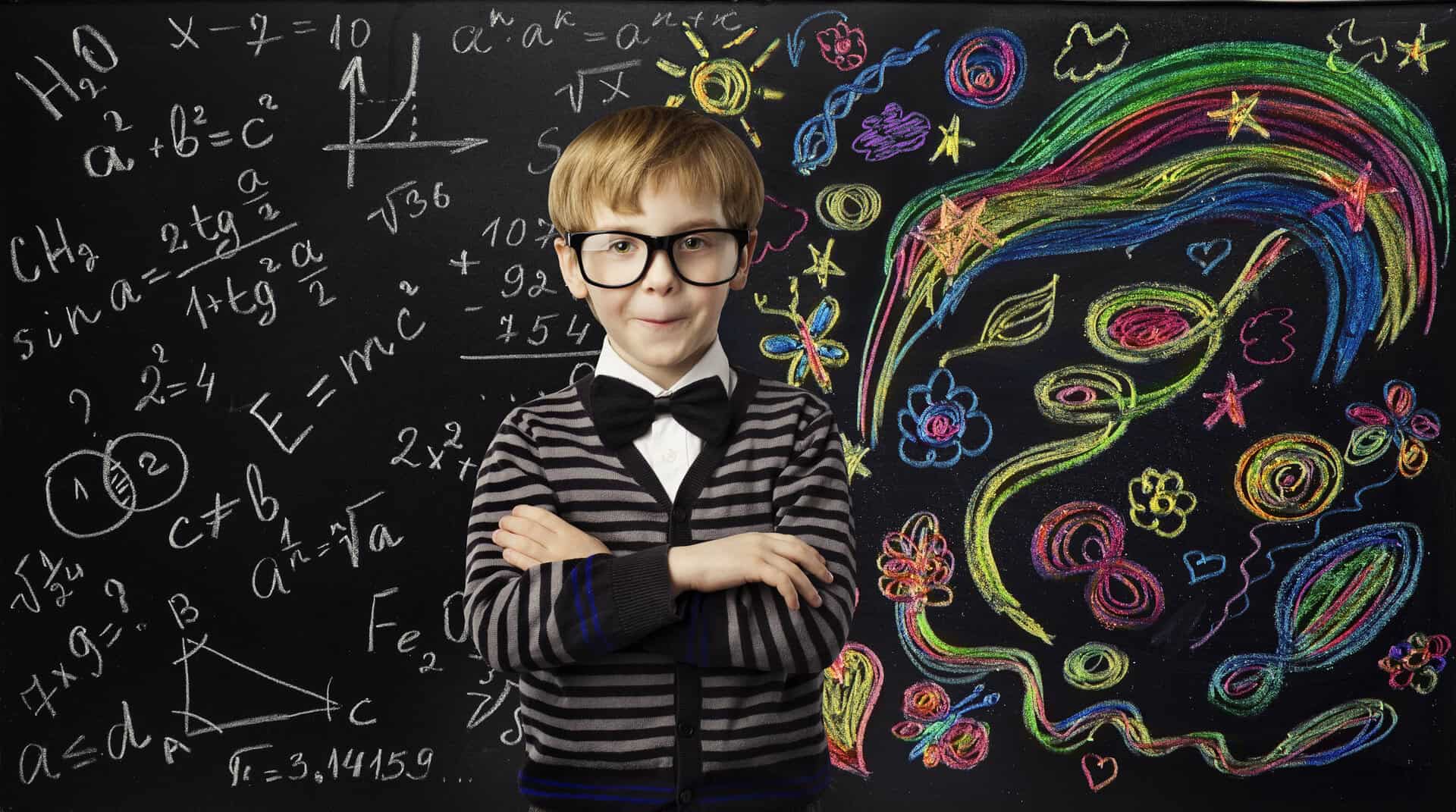 creativita cervello
