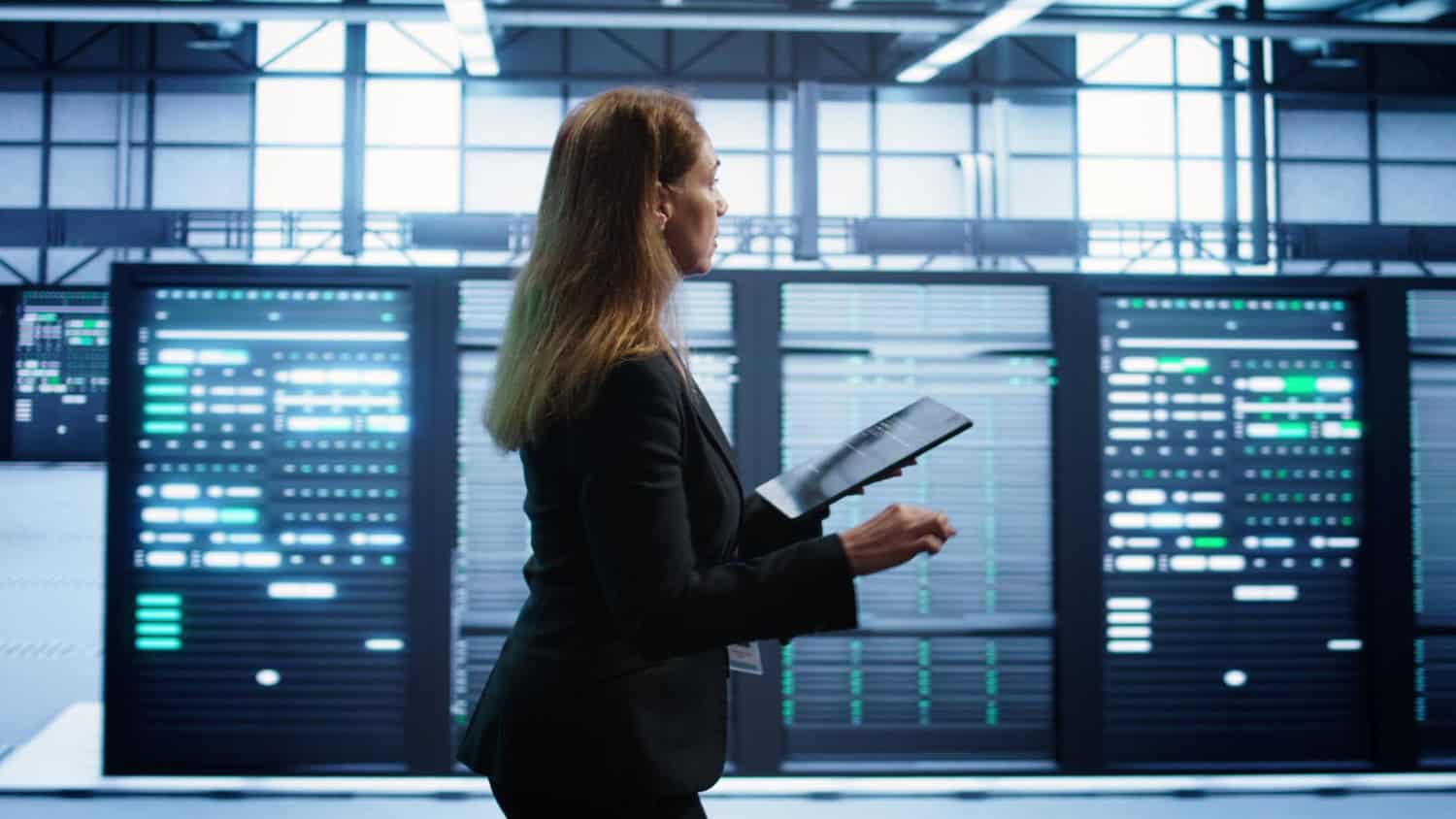 data storage rivoluzione