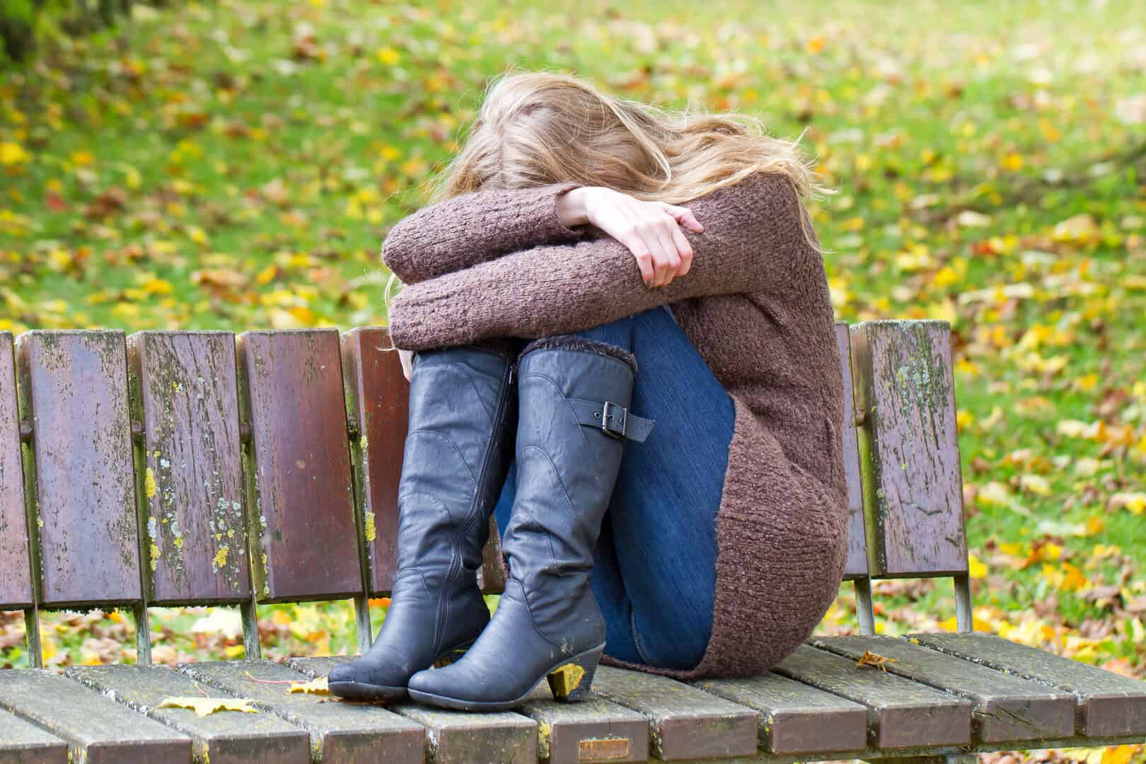 depressione diagnosi sintomi