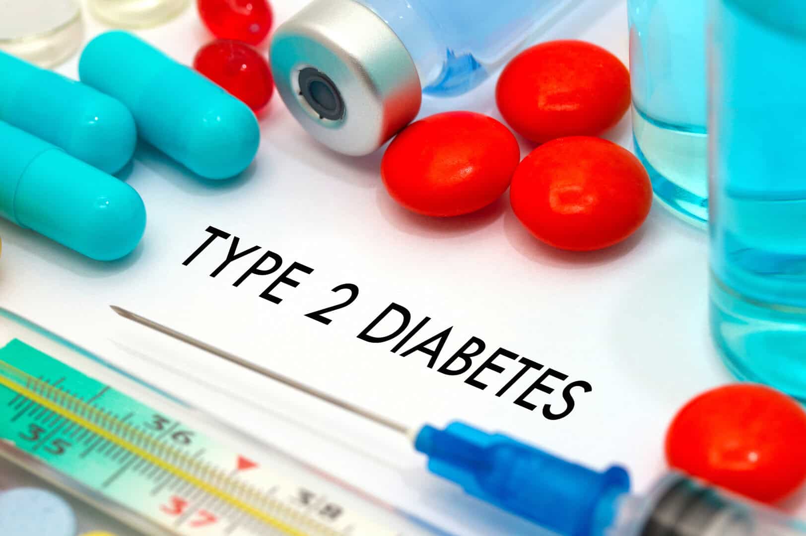 diabete tipo 2 microbioma