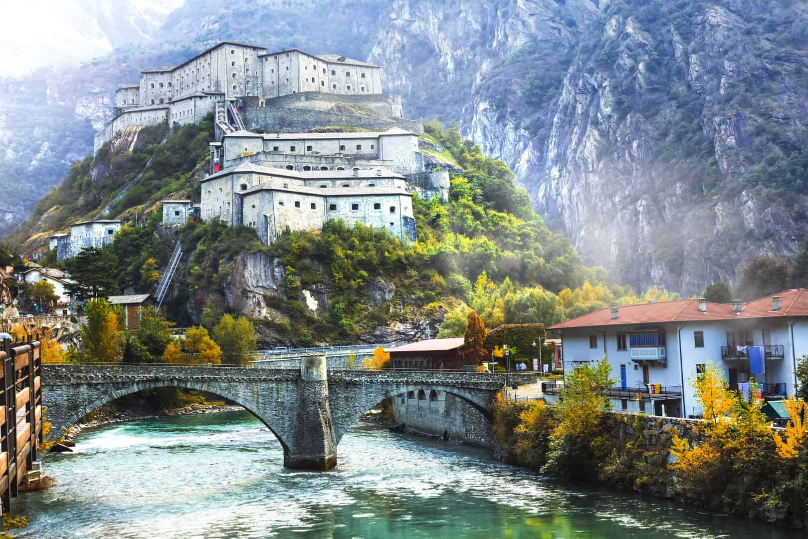 Mi trasferisco in Valle d’Aosta, un sogno che si realizza