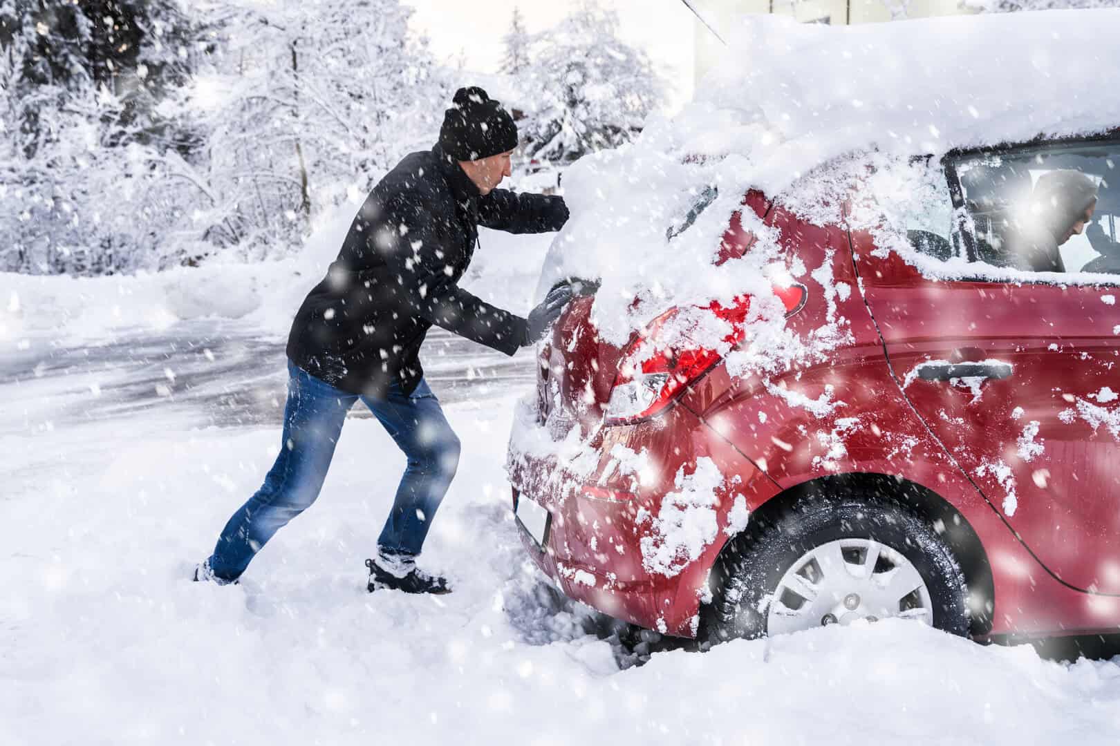 Meteo, in Europa Era Glaciale probabile al 95% entro questo secolo