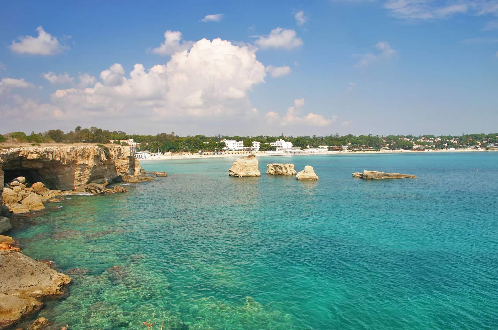 Turismo a Siracusa. Scoprire cultura e spiagge con un budget limitato