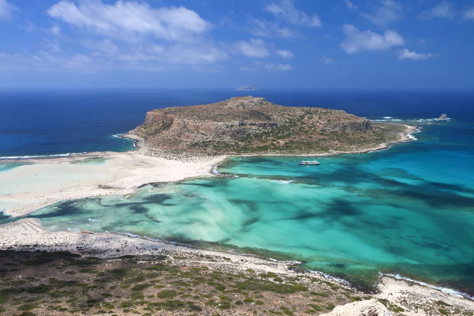 Viaggio a Creta e Cipro. Scoperta tra miti antichi e leggende affascinanti
