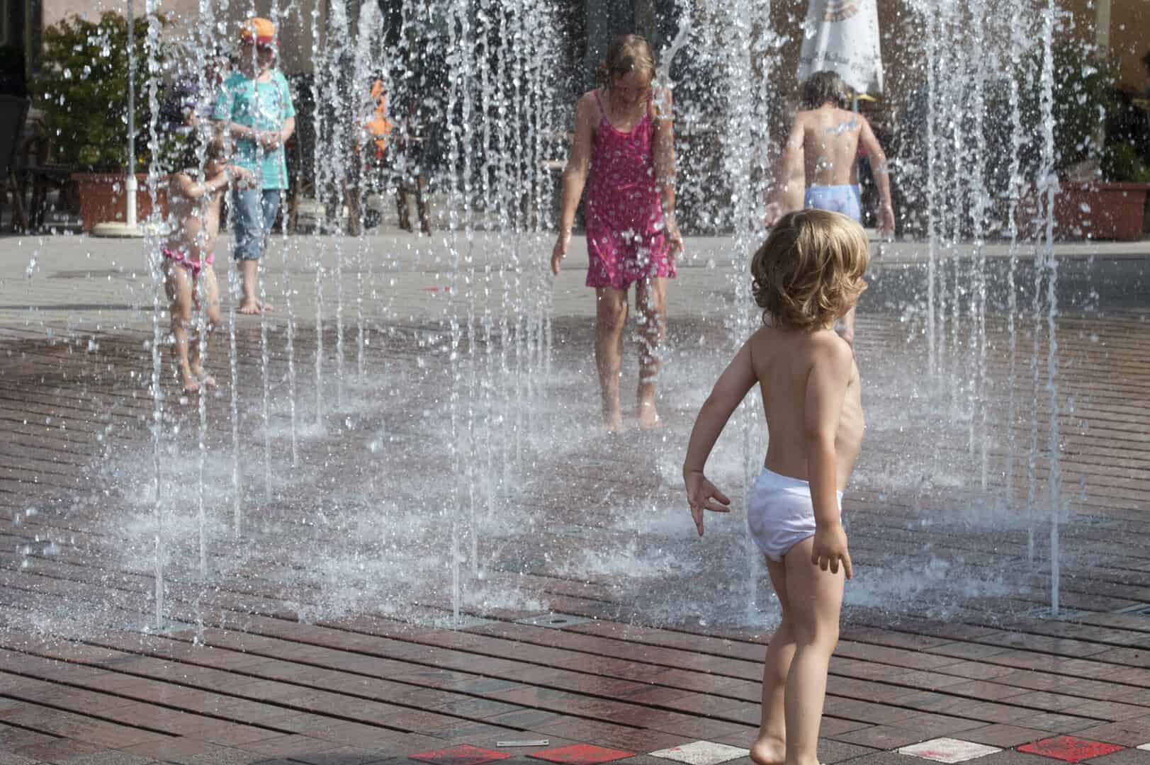 Ovest Stati Uniti d’America, non c’è pace. Il caldo estremo non vuole finire