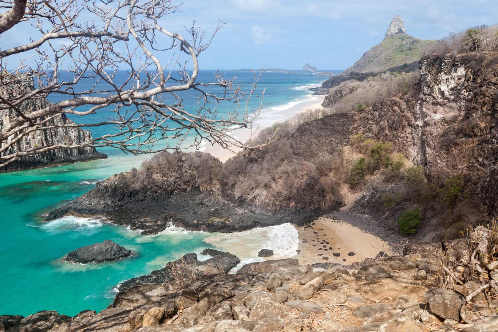 Viaggio a Fernando de Noronha: tra natura incontaminata e patrimonio in pericolo