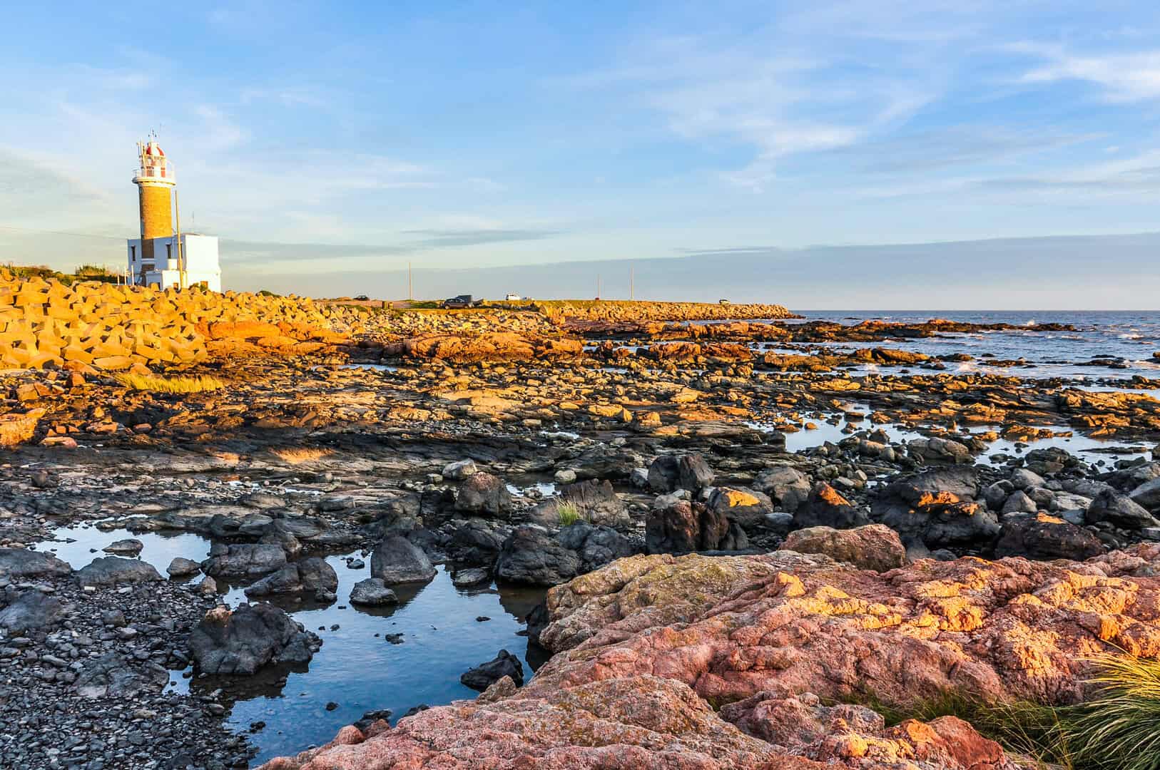 Turismo low cost. Rilassarsi a Montevideo tra spiagge e cultura uruguaiana
